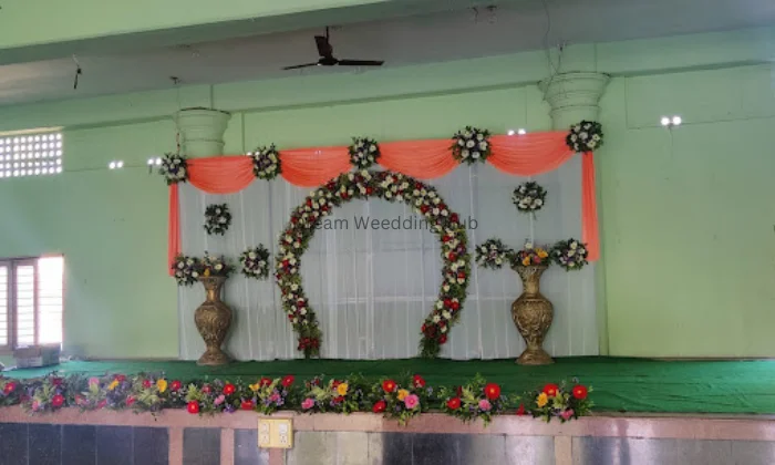 Srinivasa Kalyana Mandapam